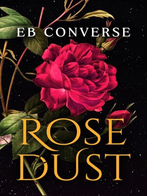 cover image of Rosedust
